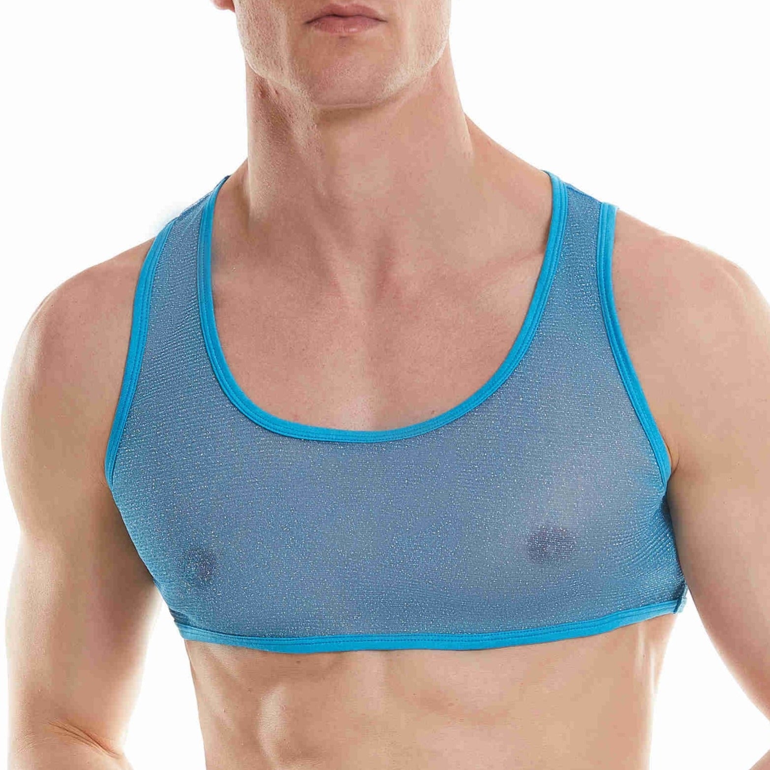 Constellation Crop Top | dmunderwear