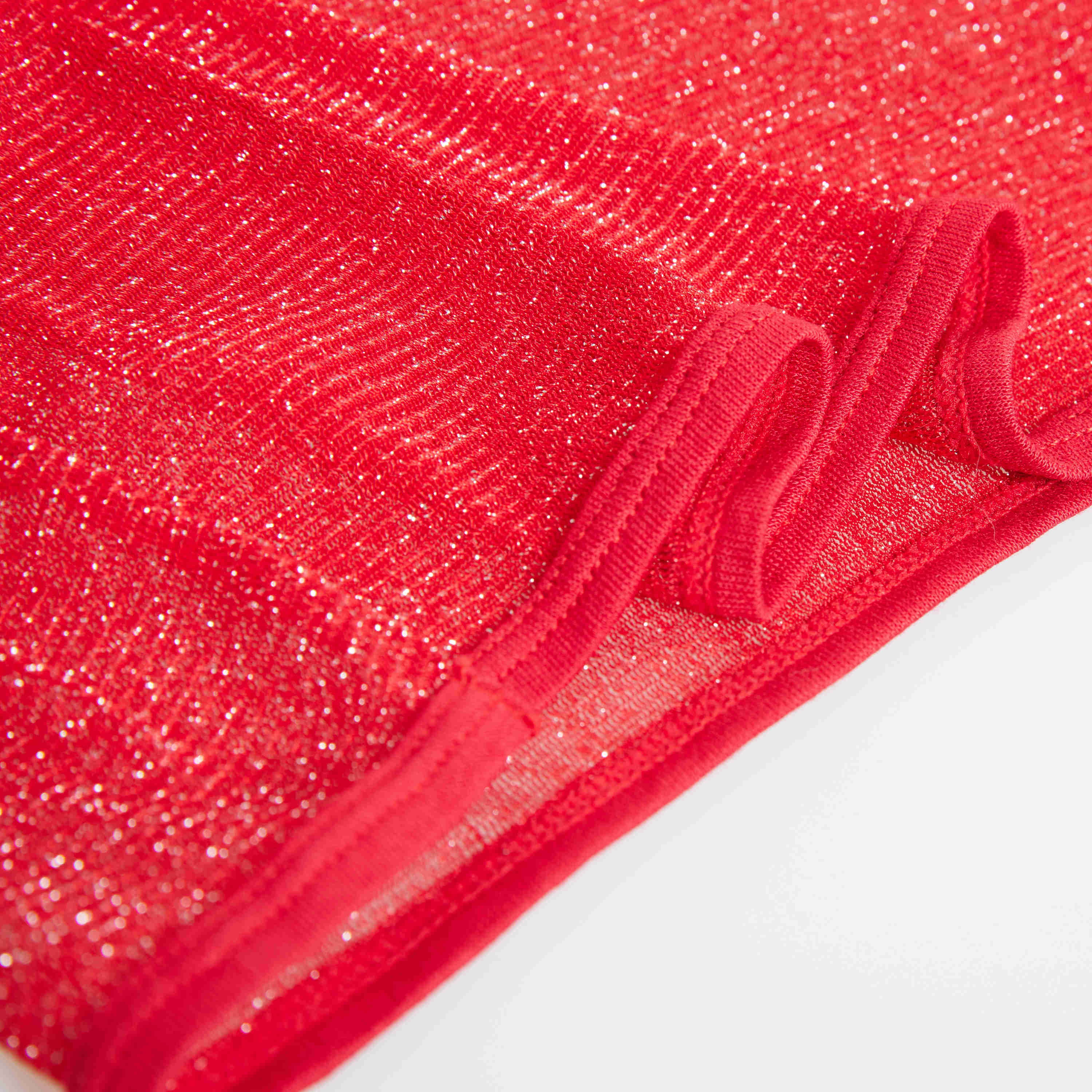 Constellation Crop Top | dmunderwear detail image 9