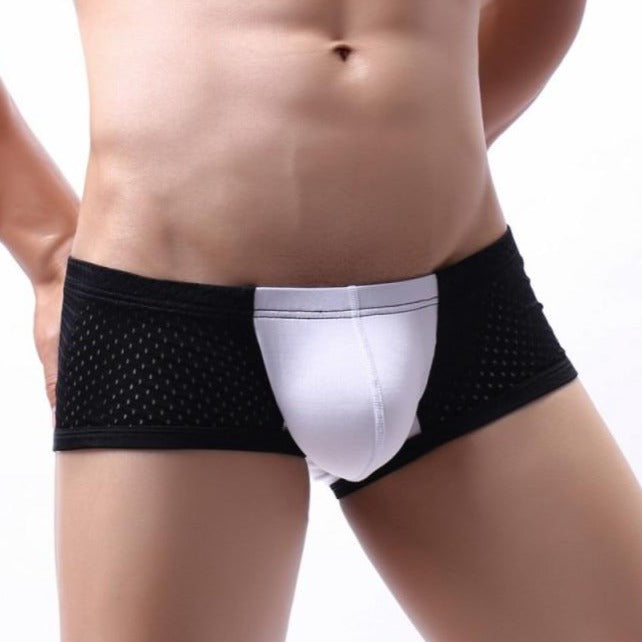 Contour Trunks | dmunderwear