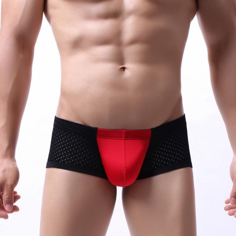 Contour Trunks | dmunderwear detail image 11