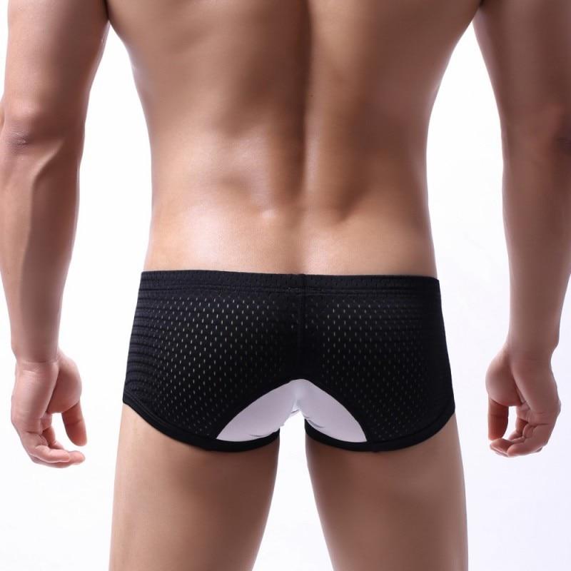 Contour Trunks | dmunderwear detail image 3