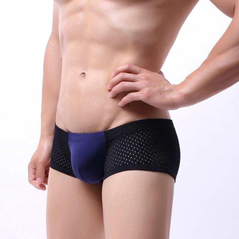Contour Trunks | dmunderwear detail image 6