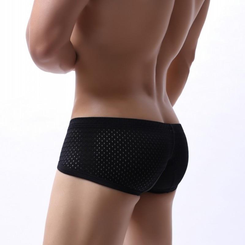 Contour Trunks | dmunderwear detail image 7