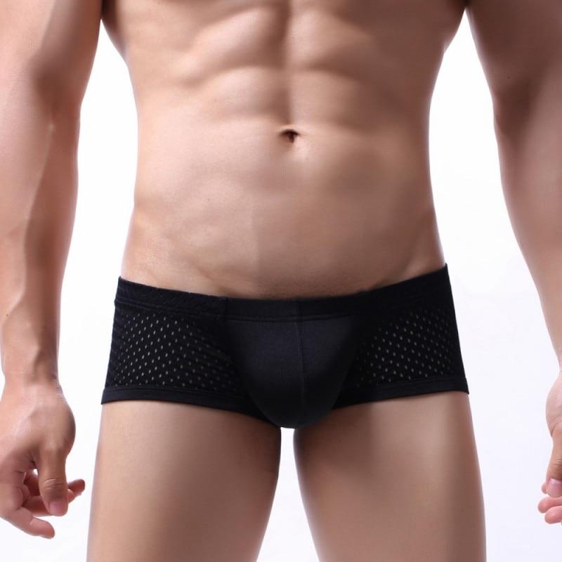 Contour Trunks | dmunderwear detail image 9