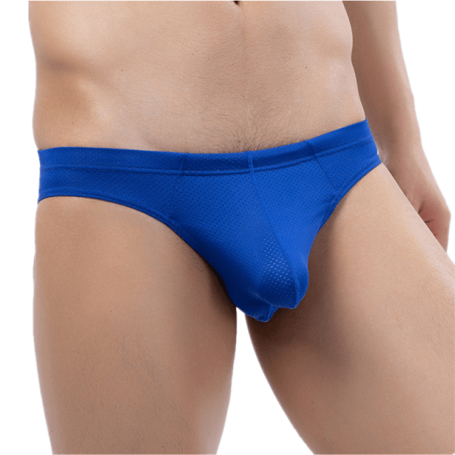 Contouring Mesh Briefs | dmunderwear