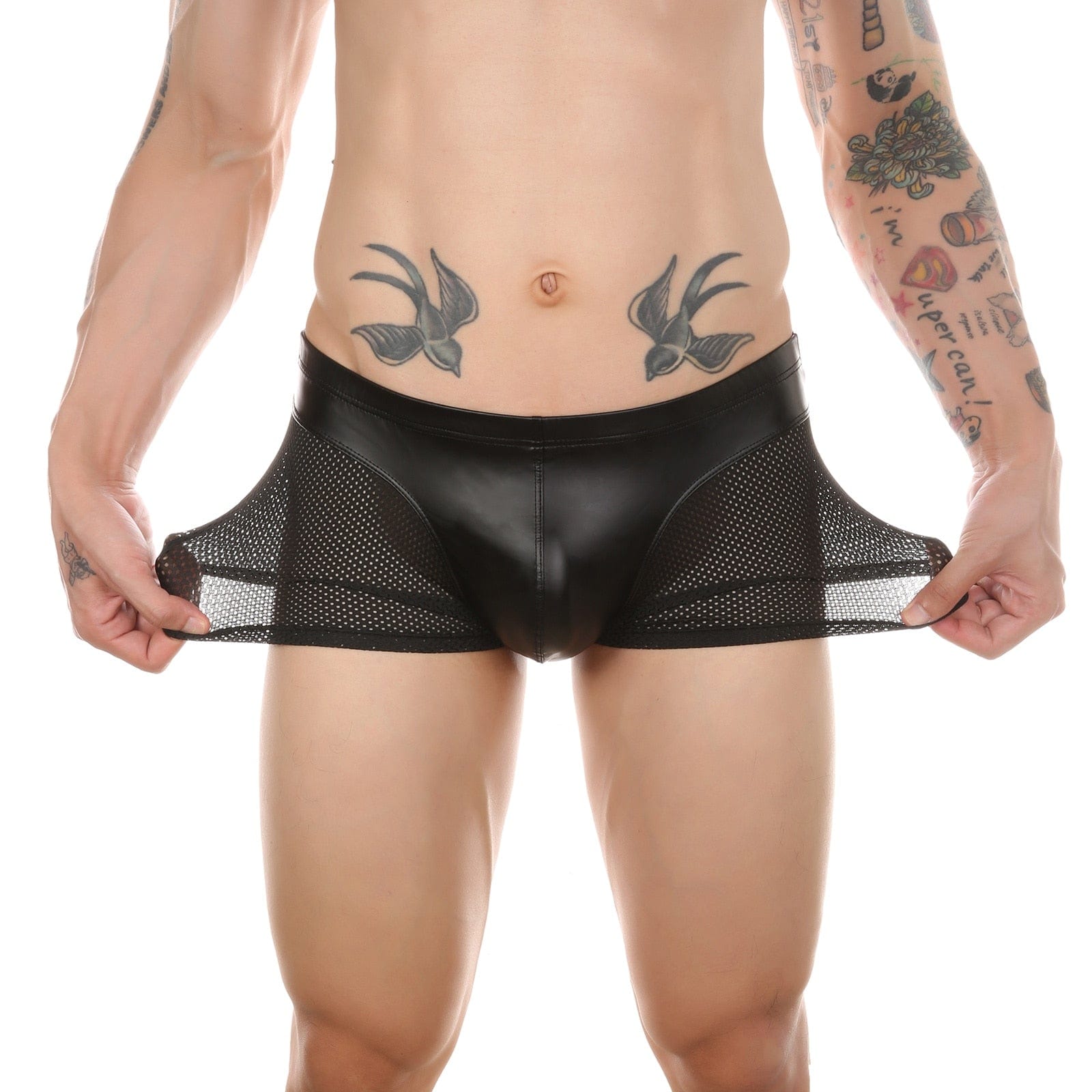 Control Trunks | dmunderwear detail image 2