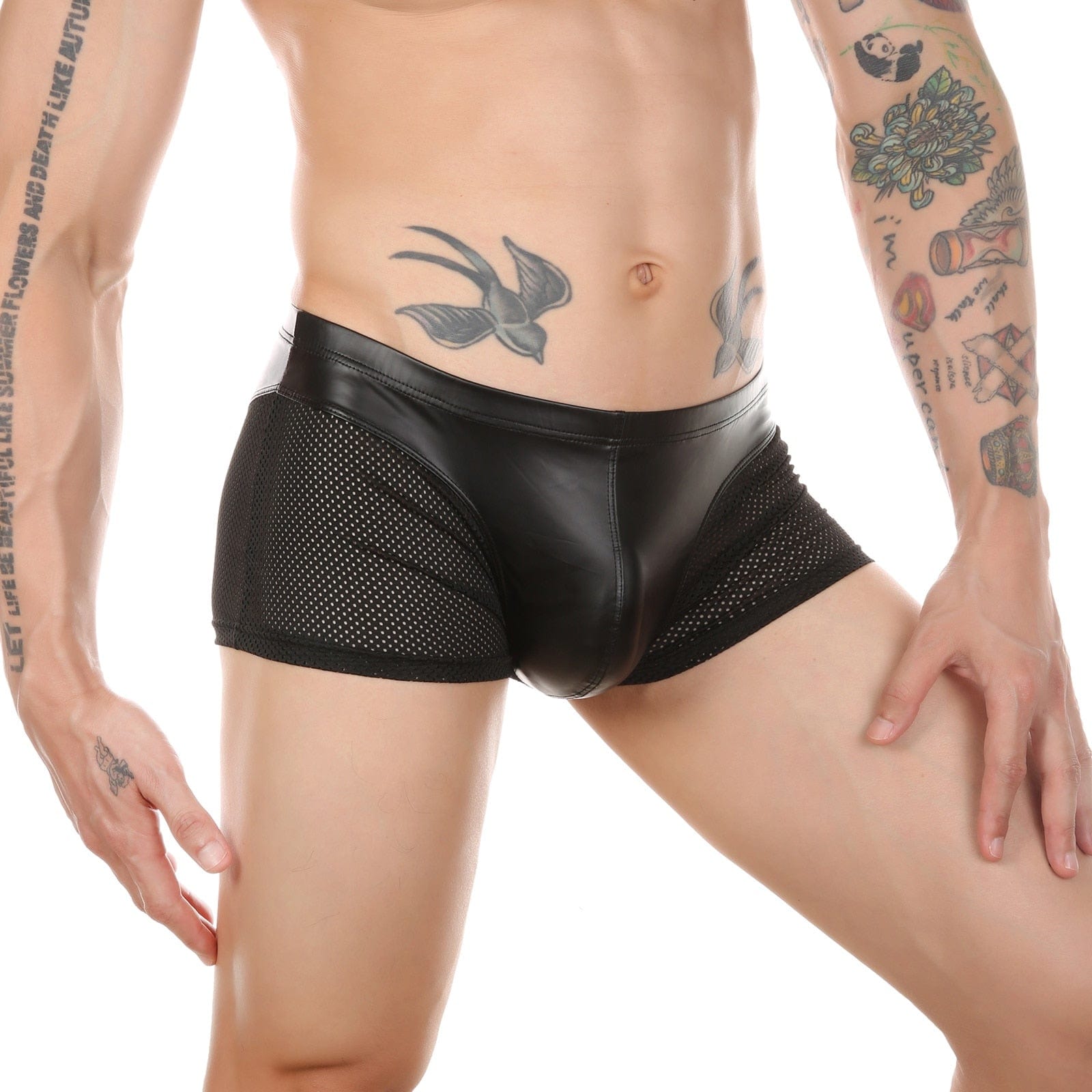 Control Trunks | dmunderwear detail image 3