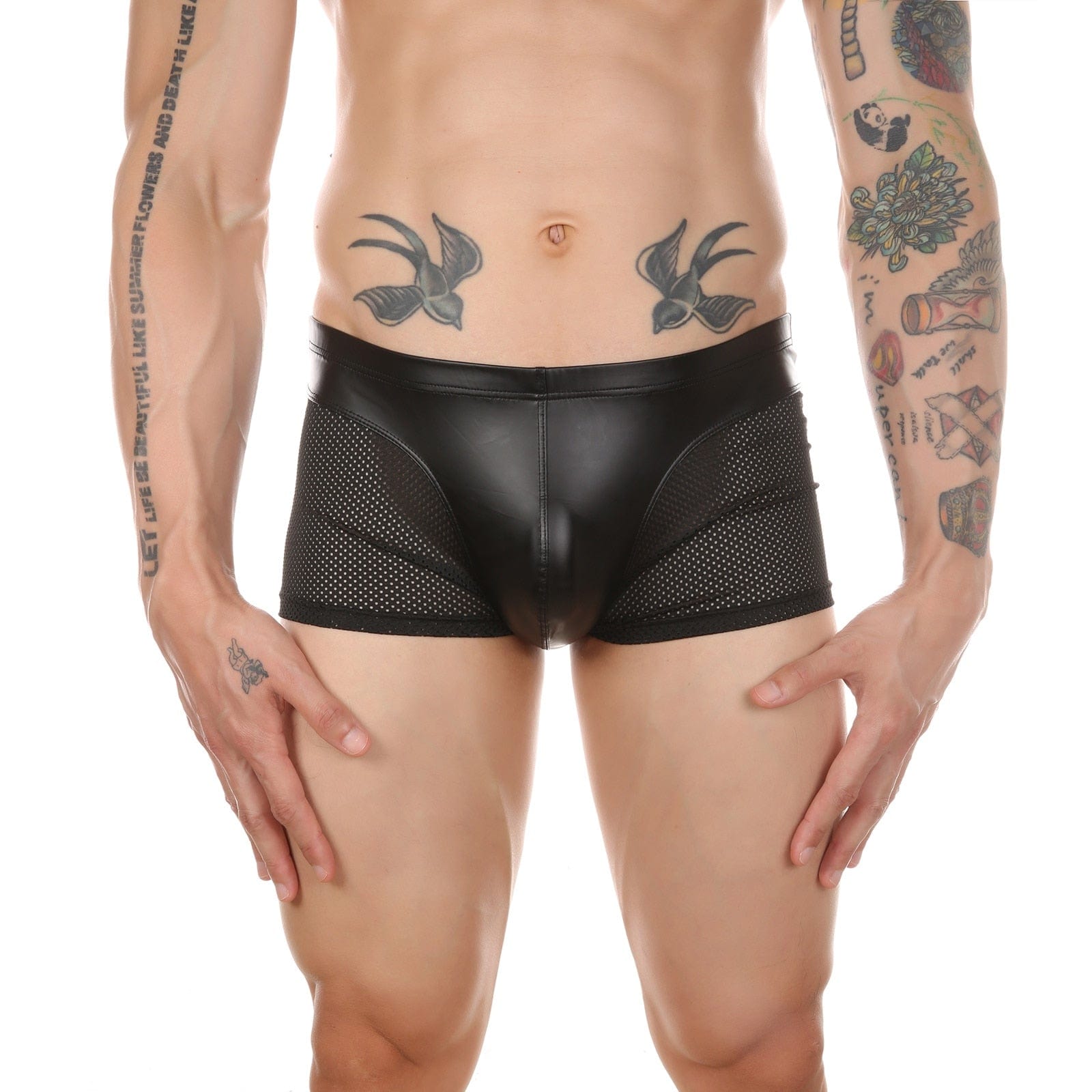 Control Trunks | dmunderwear detail image 4