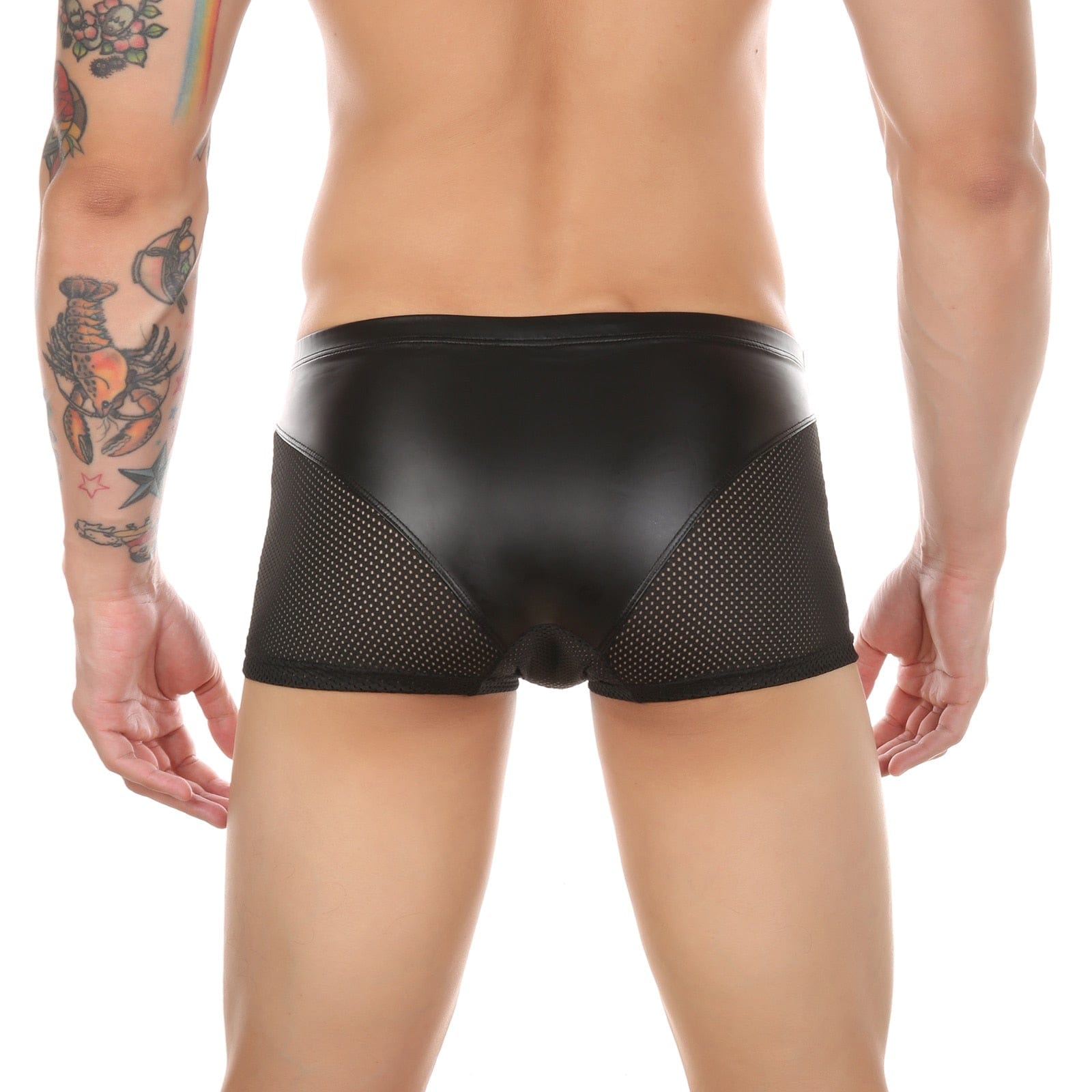 Control Trunks | dmunderwear detail image 5