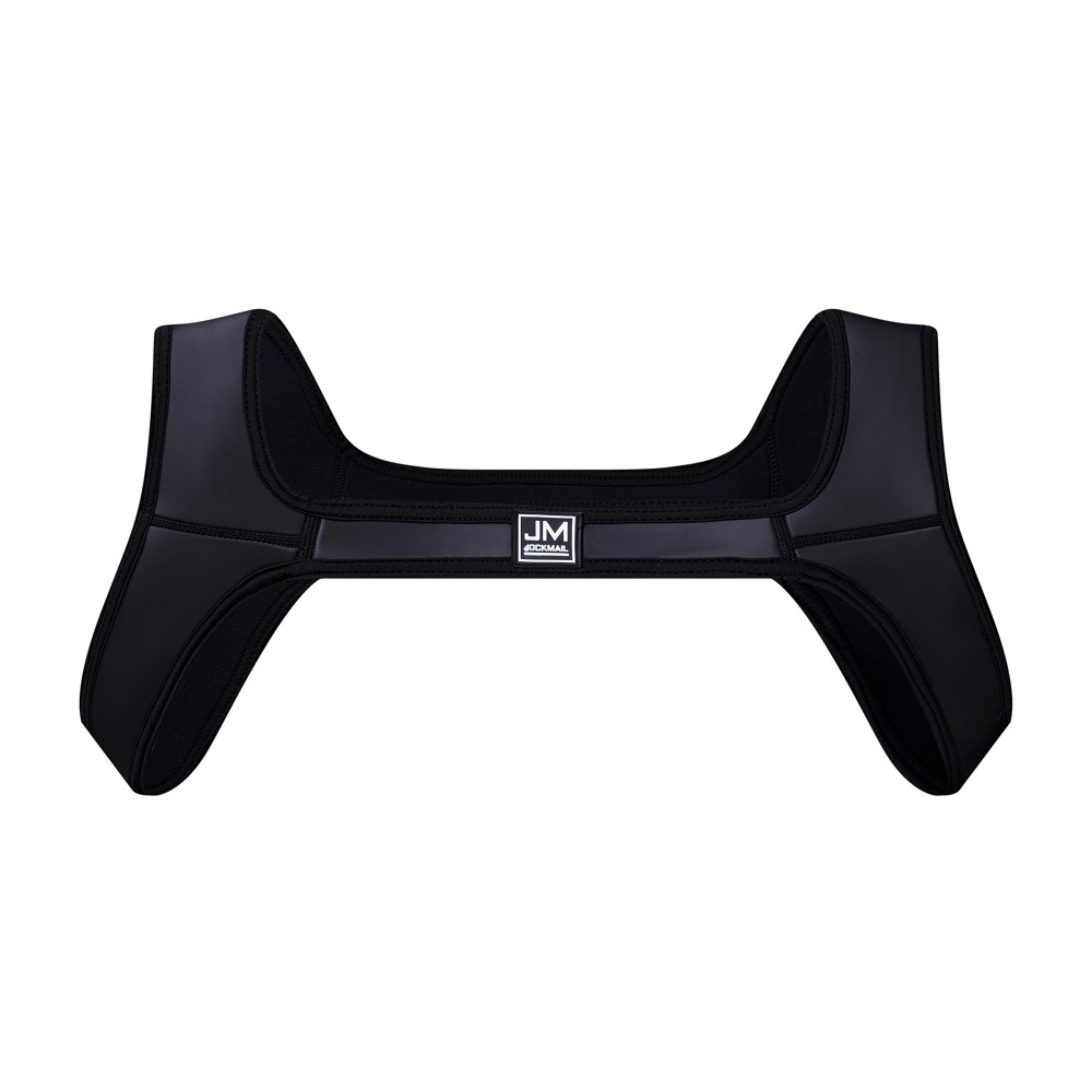 JOCKMAIL JM902 - Neoprene Harness | dmunderwear variant image