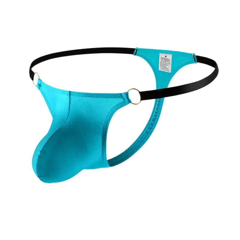 Core Bulging G-String | dmunderwear detail image 11
