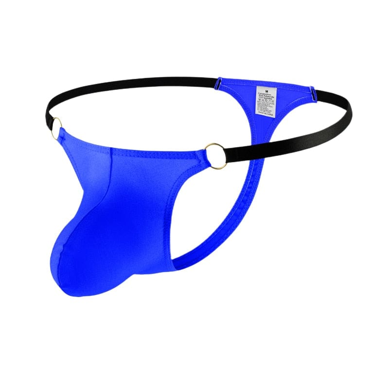 Core Bulging G-String | dmunderwear detail image 14