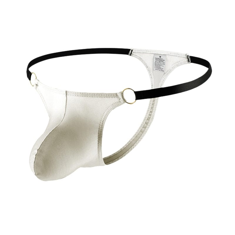 Core Bulging G-String | dmunderwear detail image 17