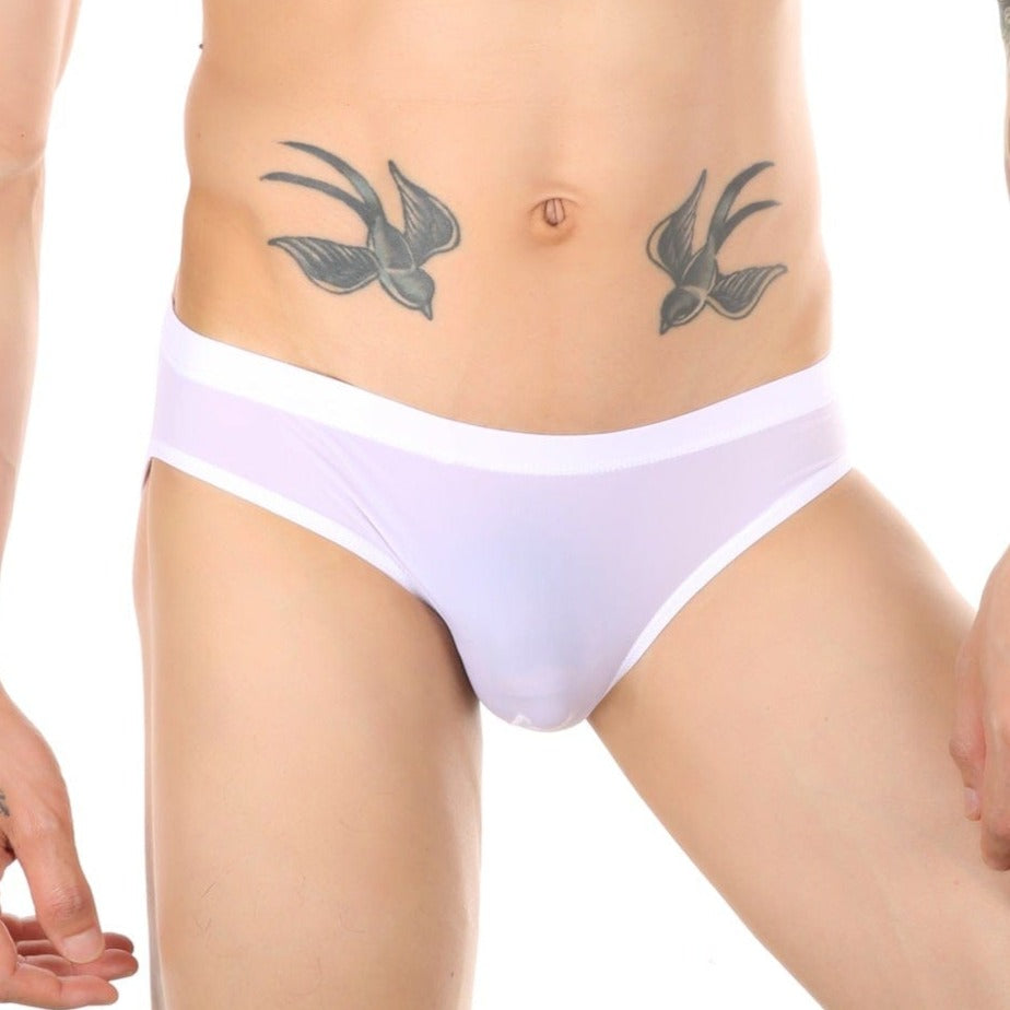 Core Seamless Briefs | dmunderwear