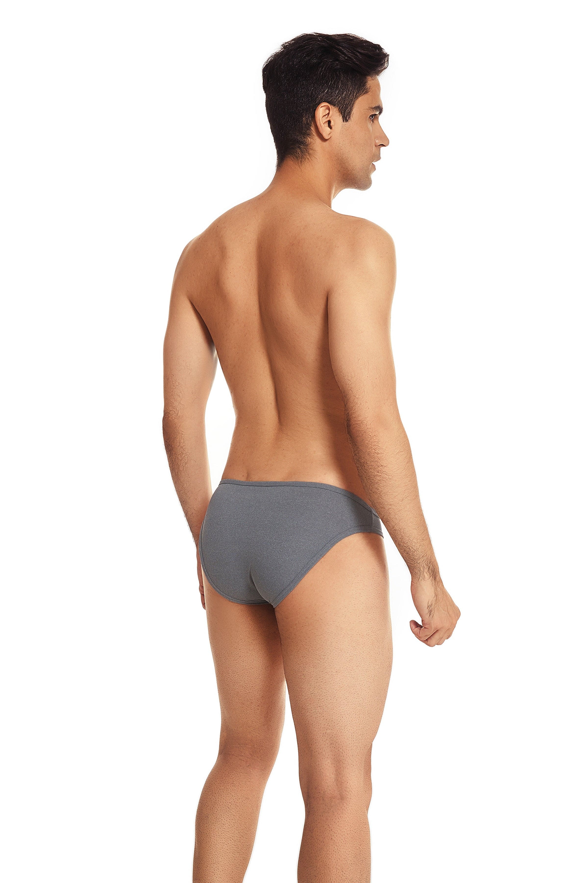 Cover Shot Briefs | dmunderwear detail image 10