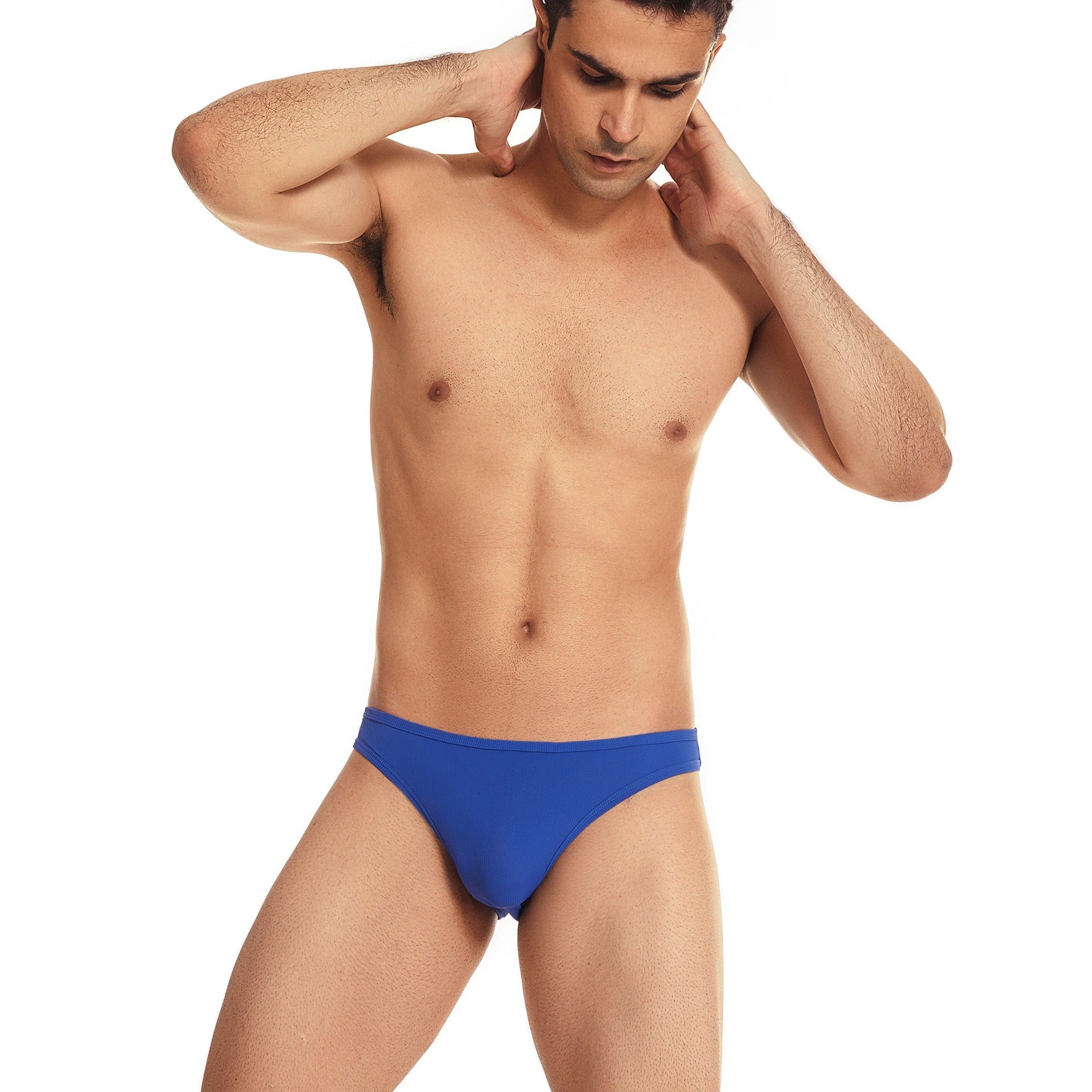 Cover Shot Briefs | dmunderwear detail image 11