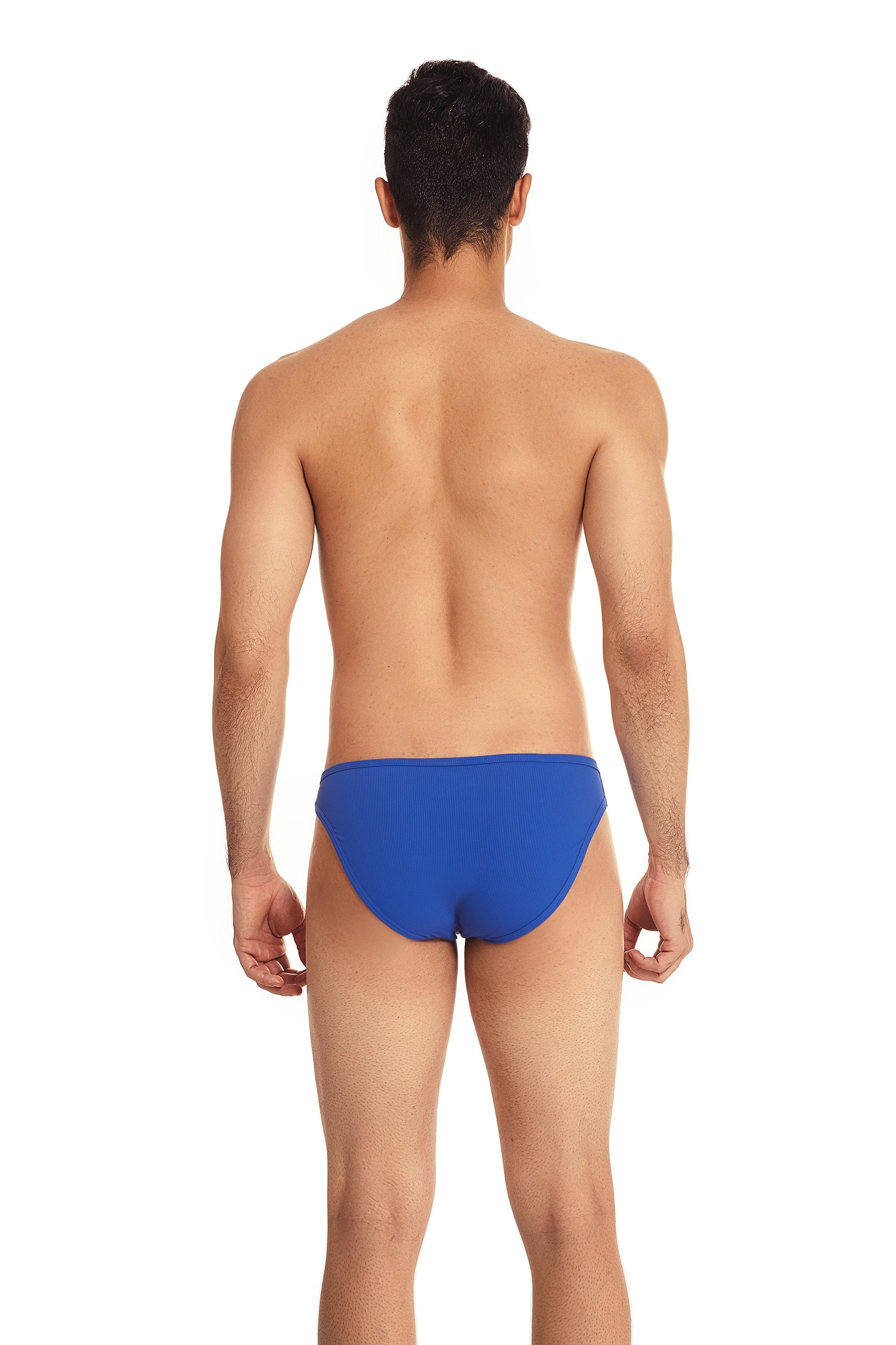 Cover Shot Briefs | dmunderwear detail image 12