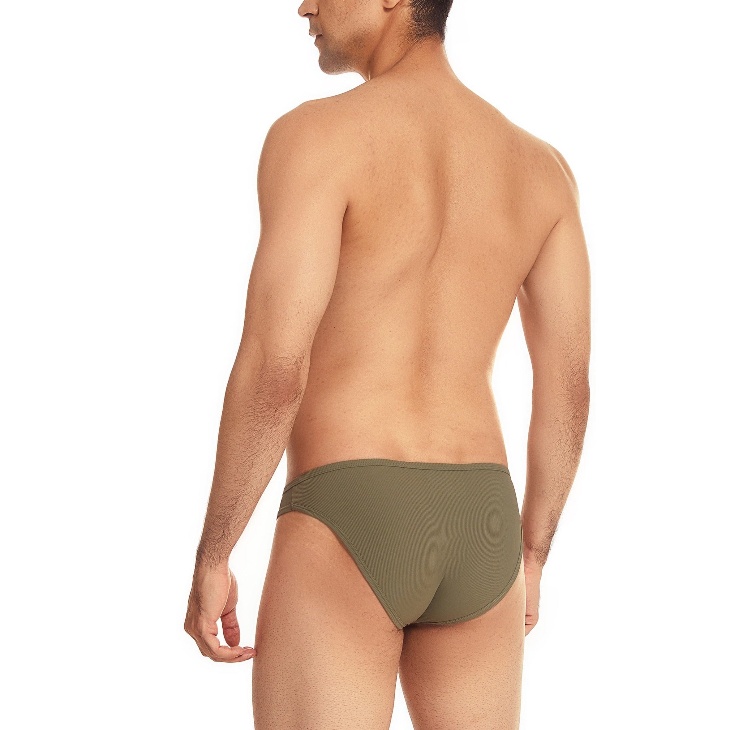 Cover Shot Briefs | dmunderwear detail image 13