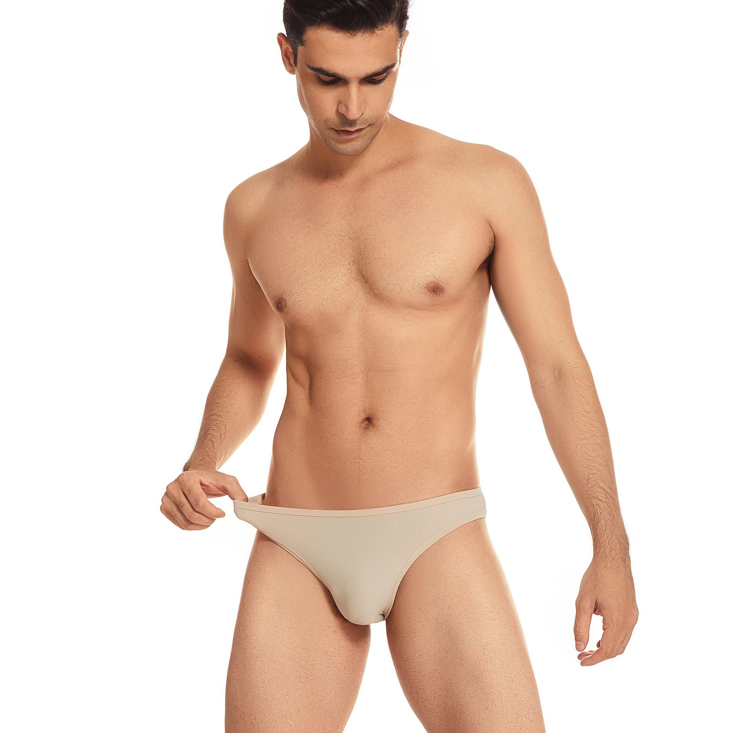Cover Shot Briefs | dmunderwear detail image 2