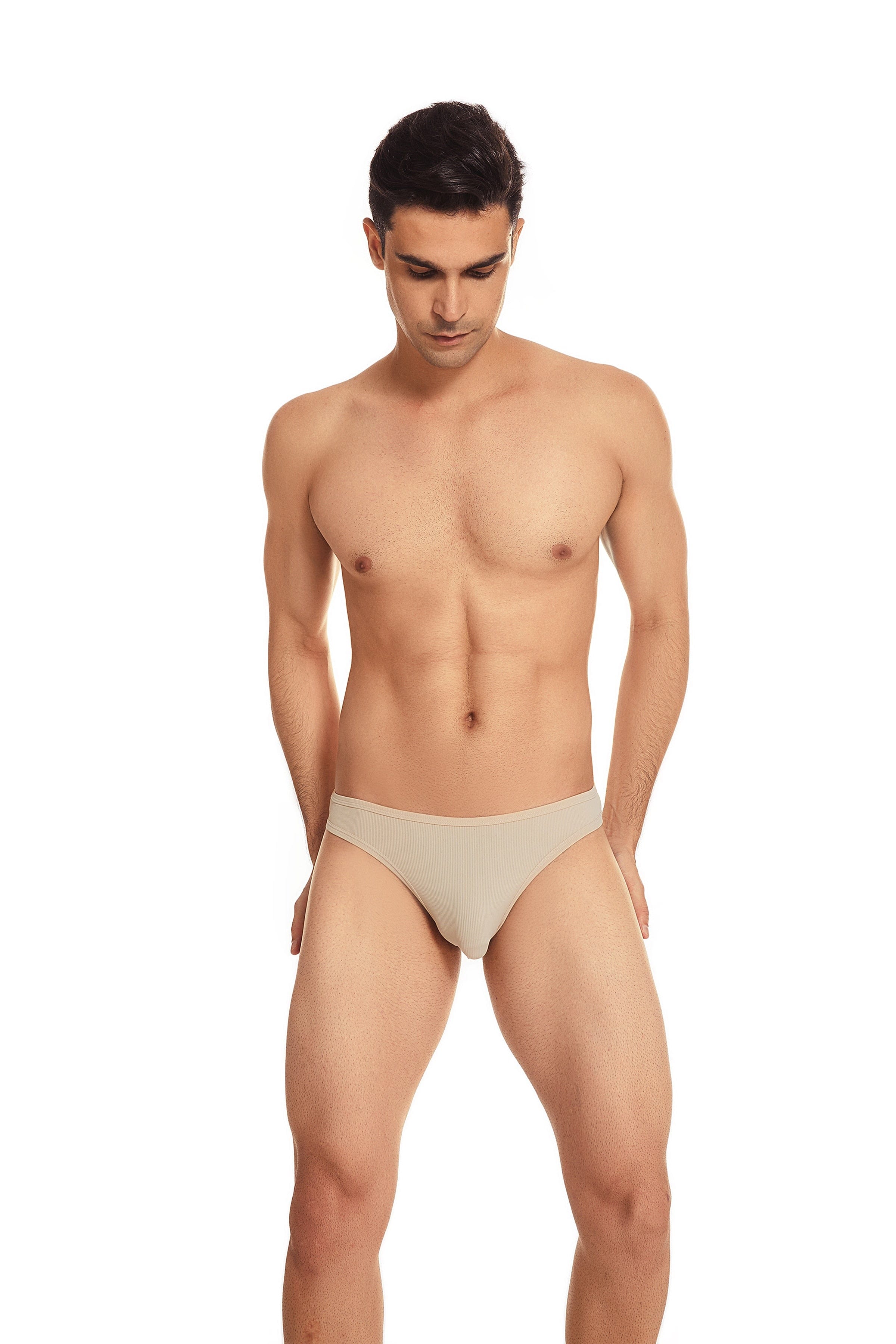 Cover Shot Briefs | dmunderwear detail image 3