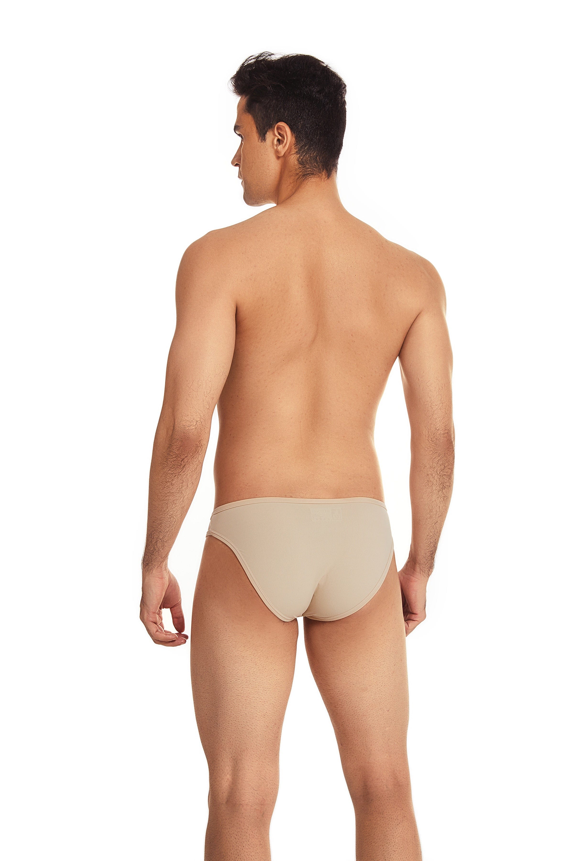 Cover Shot Briefs | dmunderwear detail image 4