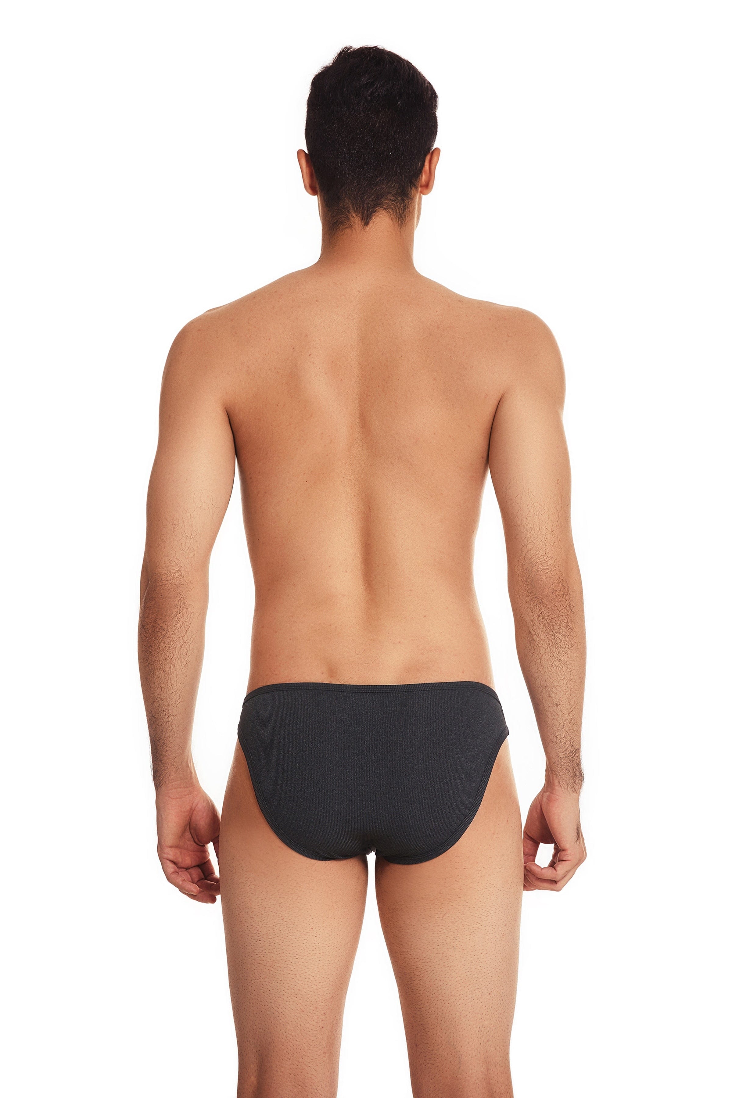 Cover Shot Briefs | dmunderwear detail image 6