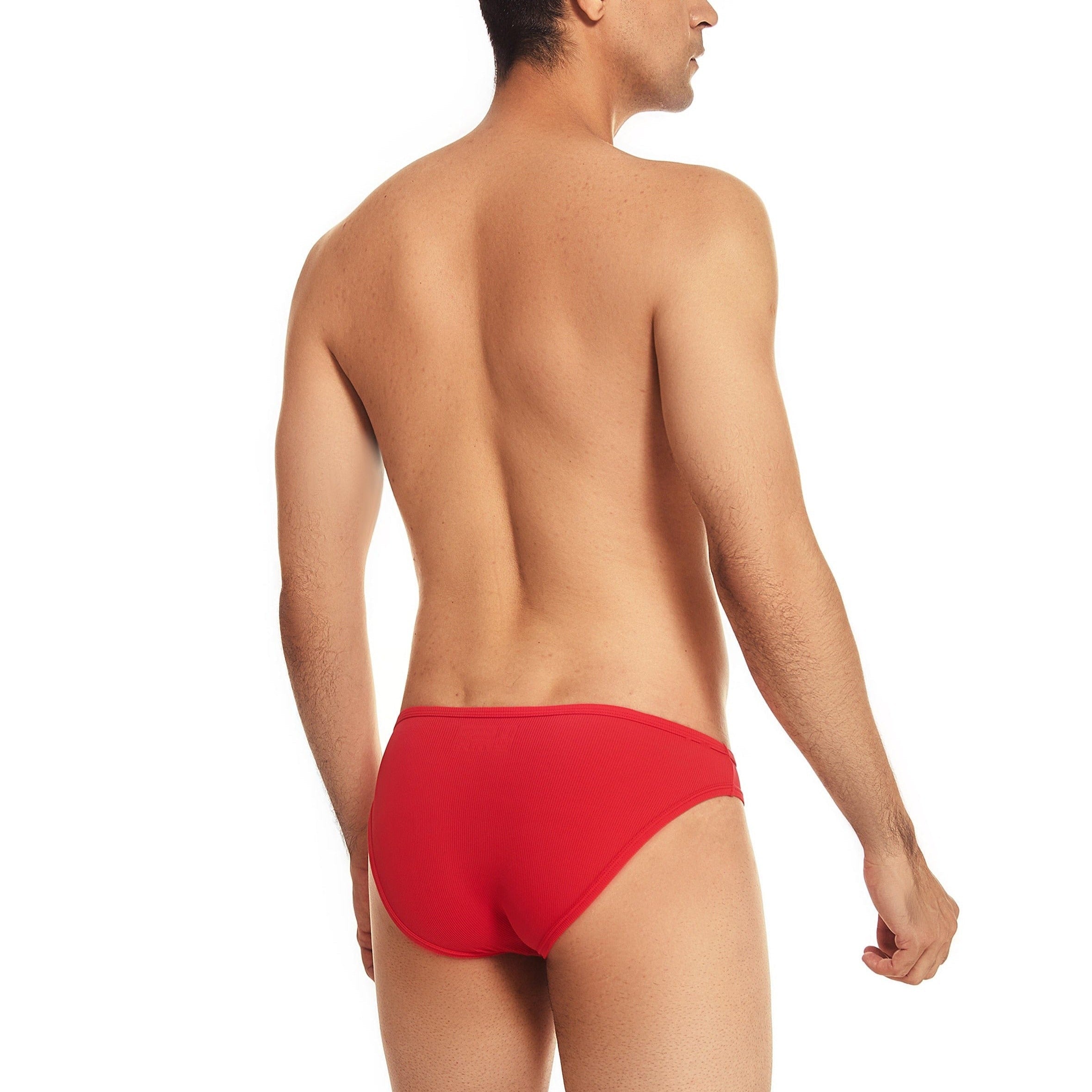 Cover Shot Briefs | dmunderwear detail image 8