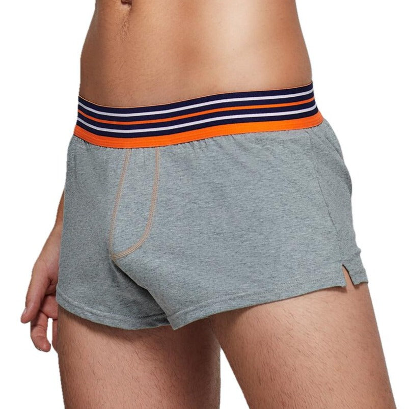 Cozy Lounge Boxers | dmunderwear
