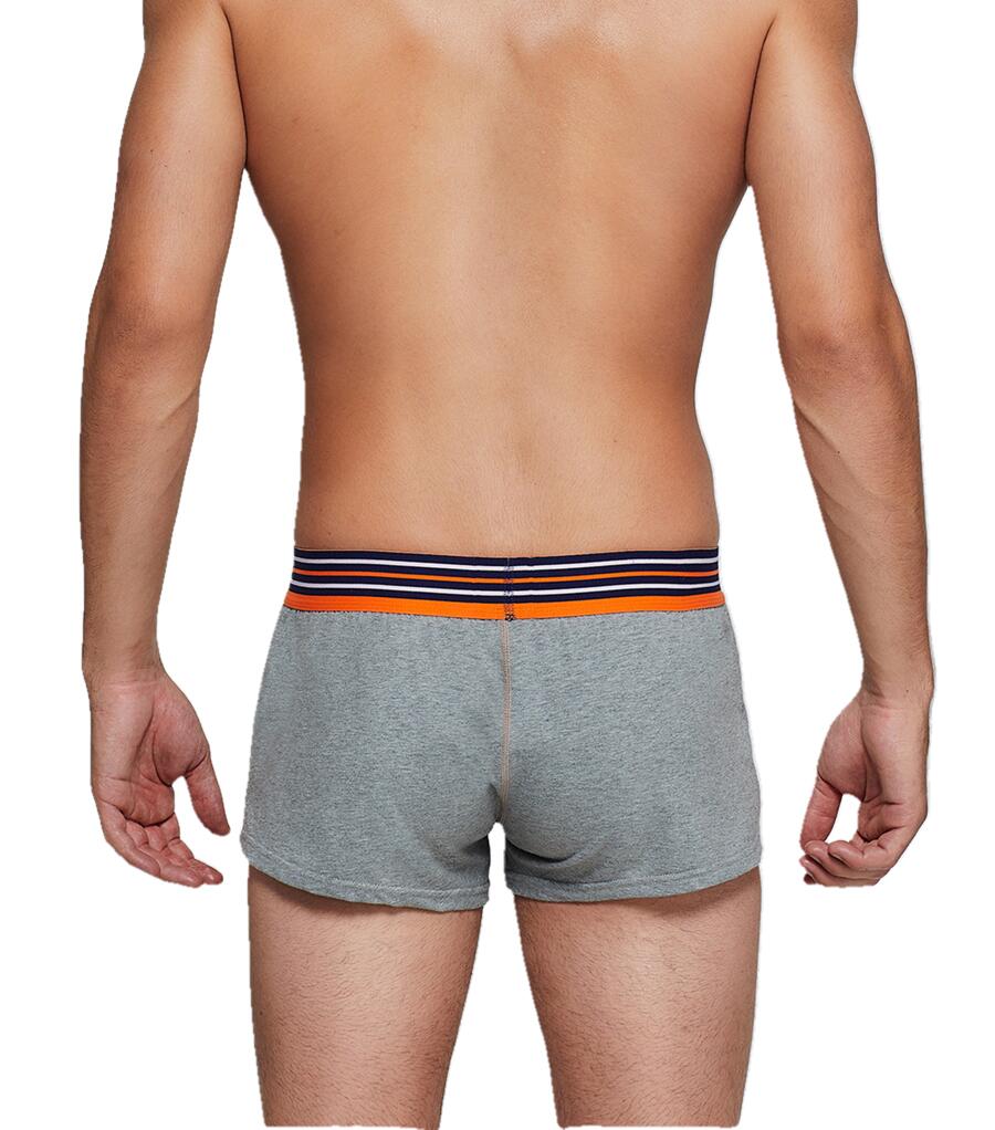 Cozy Lounge Boxers | dmunderwear detail image 2