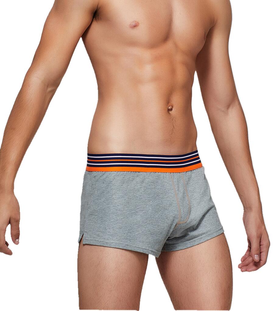 Cozy Lounge Boxers | dmunderwear detail image 3