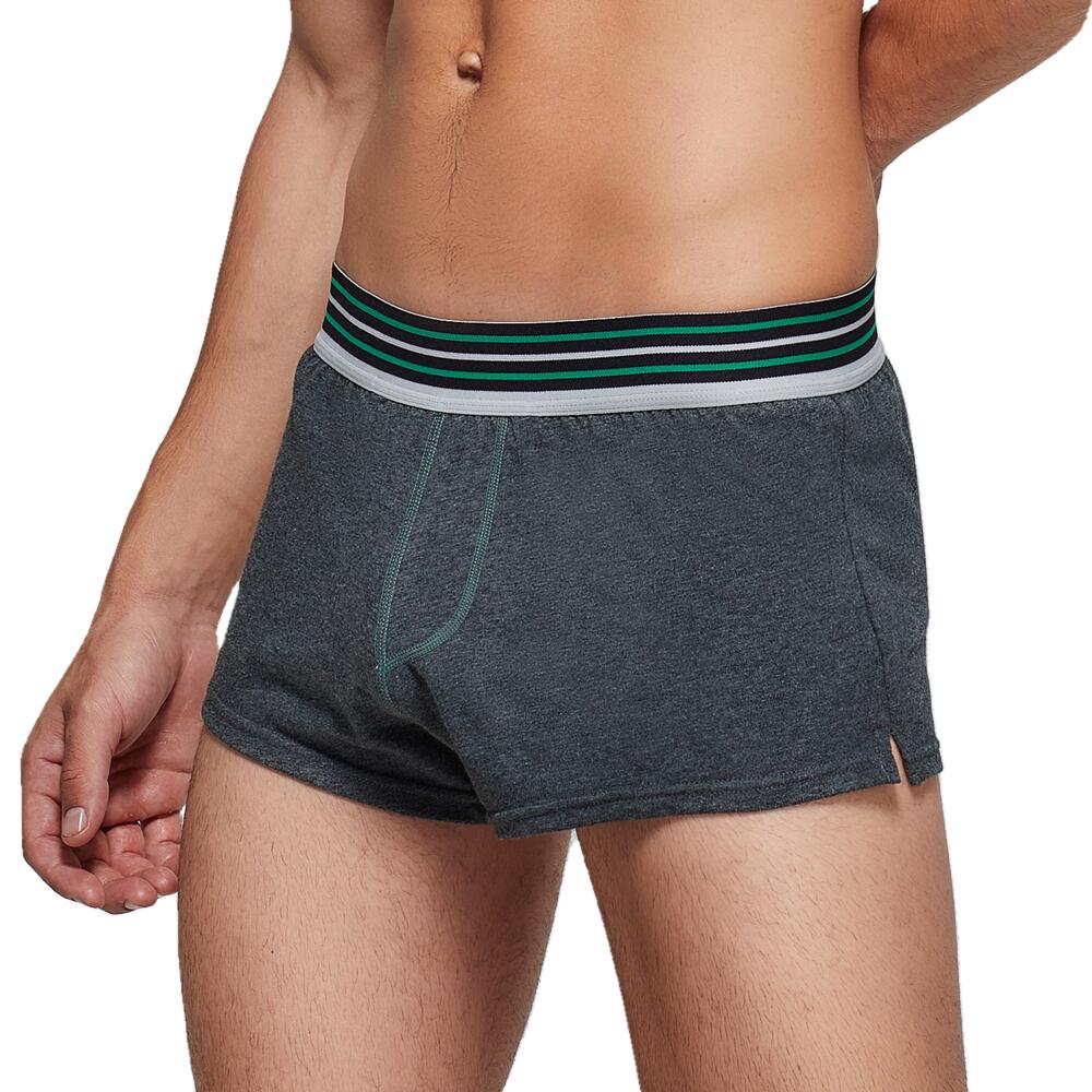 Cozy Lounge Boxers | dmunderwear detail image 4
