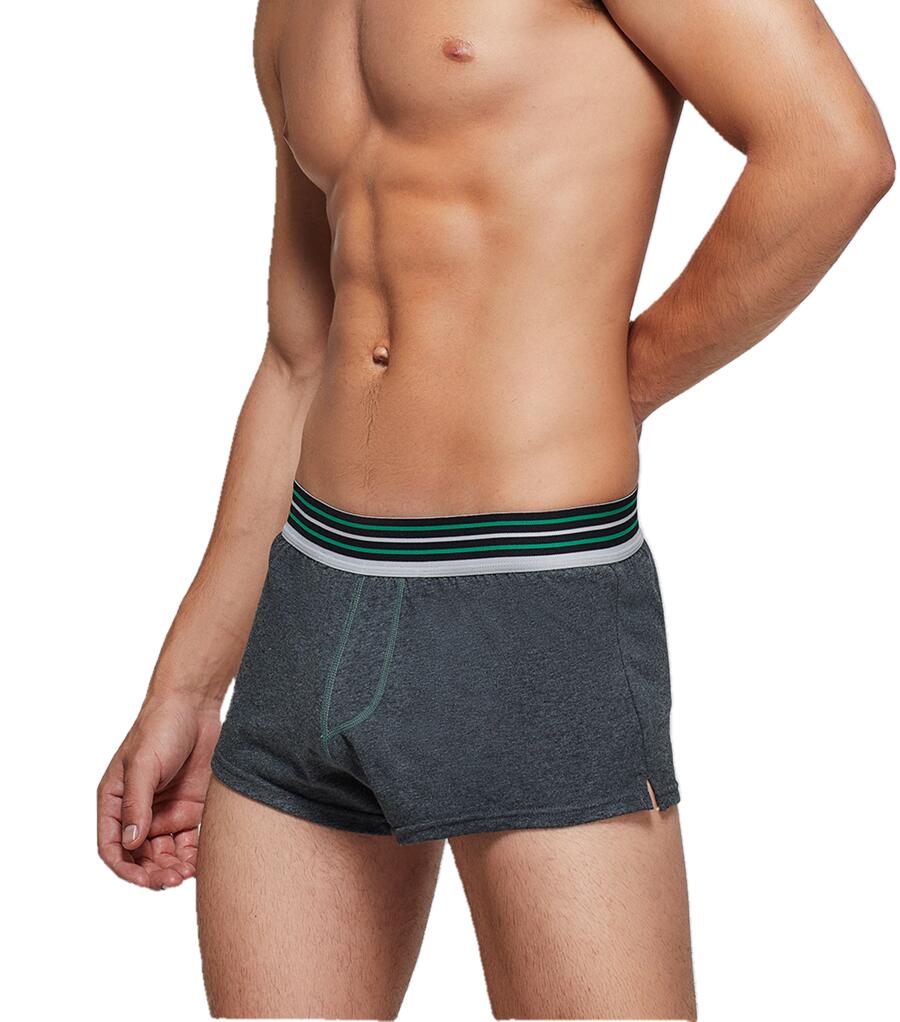 Cozy Lounge Boxers | dmunderwear detail image 5