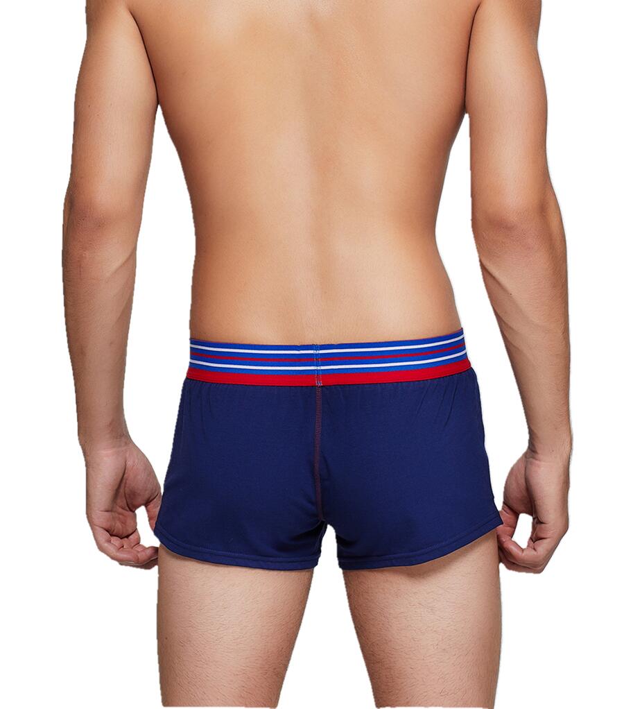 Cozy Lounge Boxers | dmunderwear detail image 8