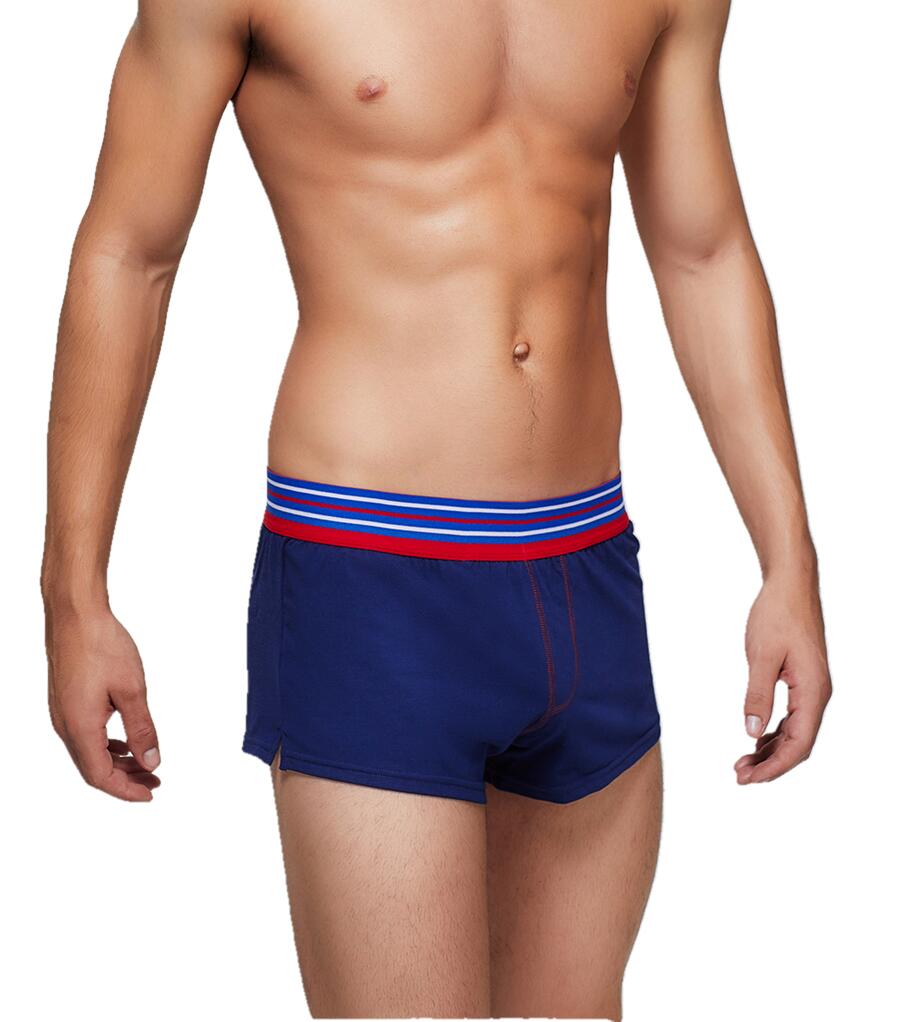 Cozy Lounge Boxers | dmunderwear detail image 9
