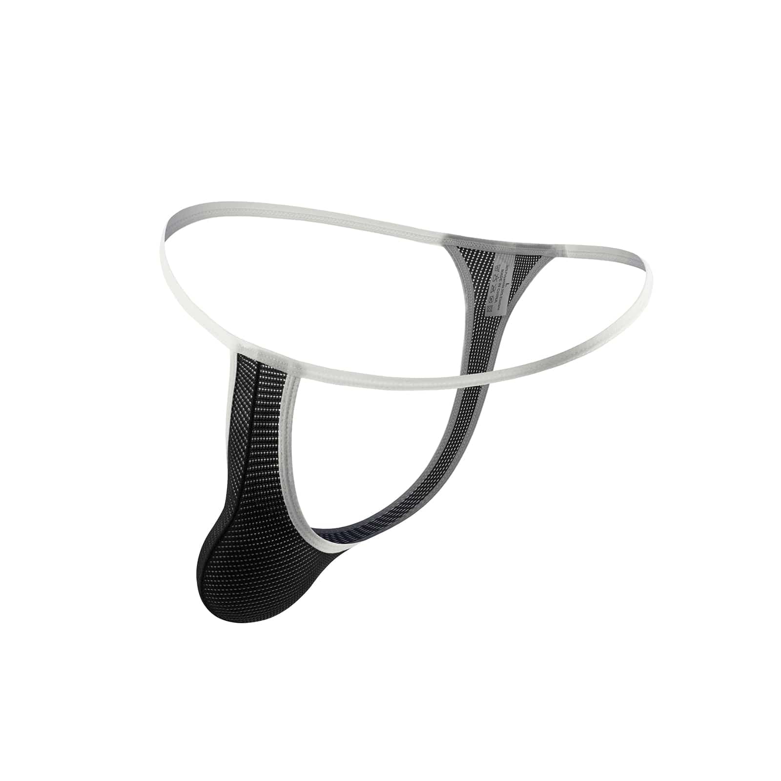 Crave Micro Thong | dmunderwear detail image 11