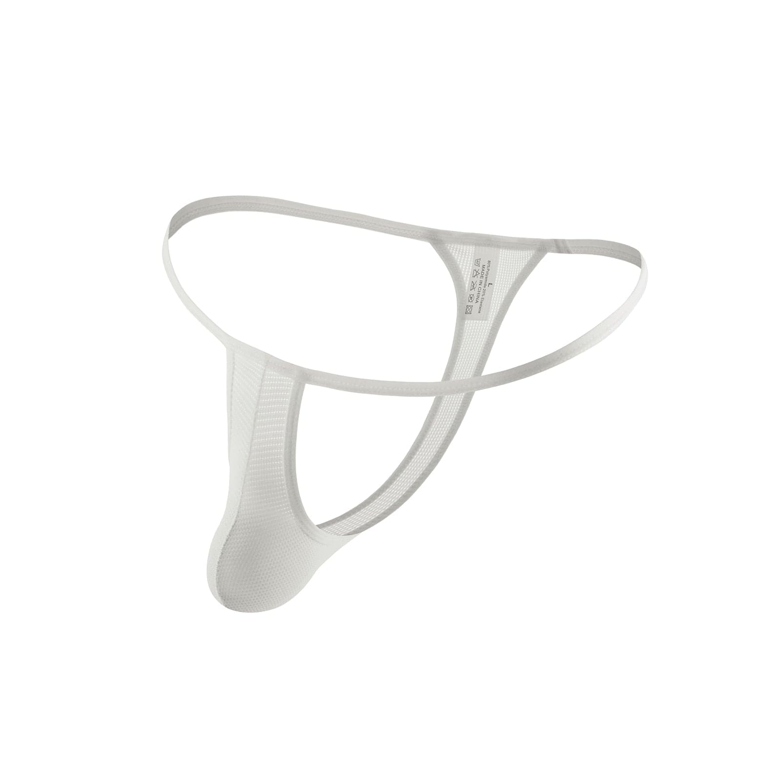 Crave Micro Thong | dmunderwear detail image 15