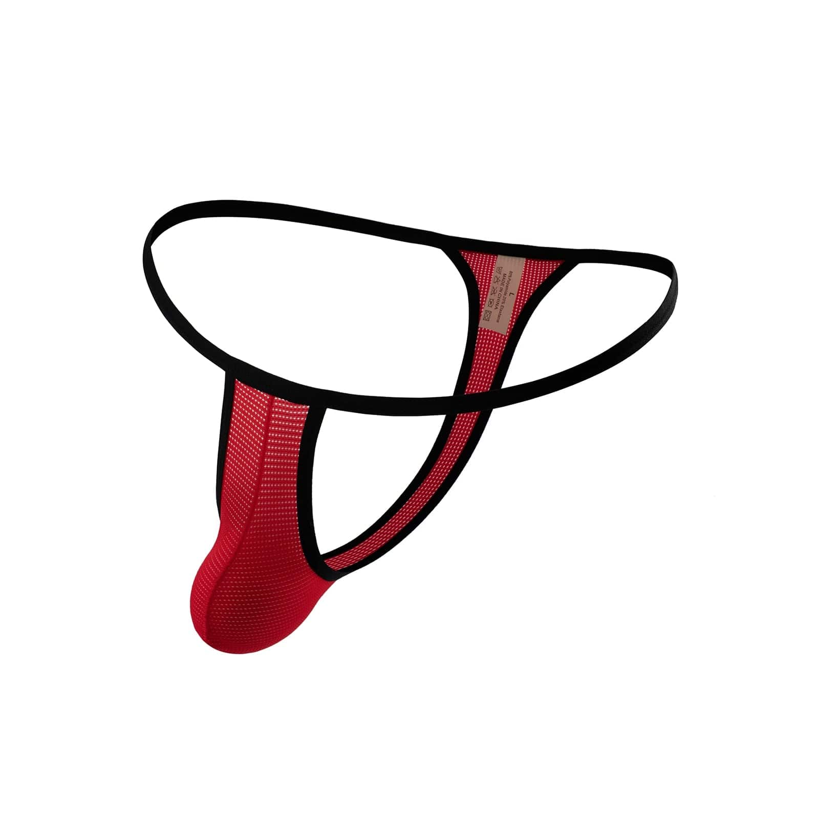 Crave Micro Thong | dmunderwear detail image 3