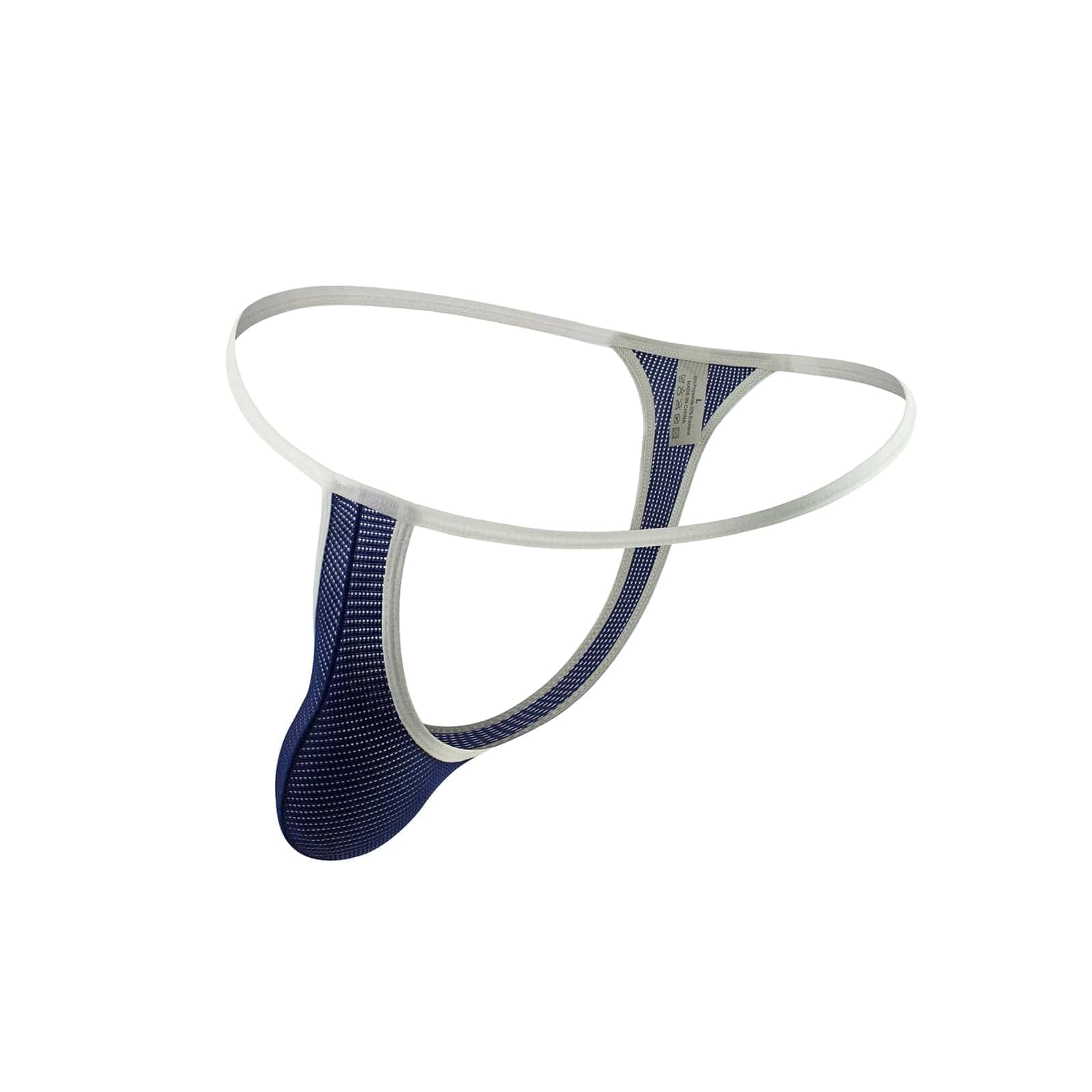 Crave Micro Thong | dmunderwear detail image 9