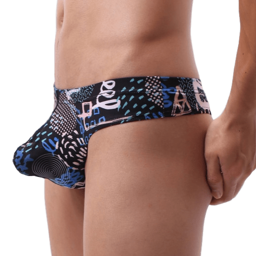 Creative Flex Thong | dmunderwear