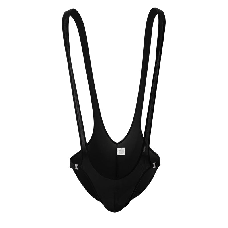 ORVLS Criss Cross X Singlet | dmunderwear detail image 7