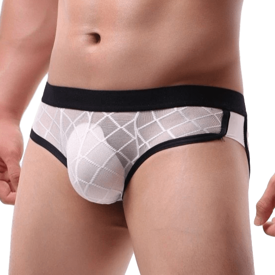 Crisscross Briefs | dmunderwear