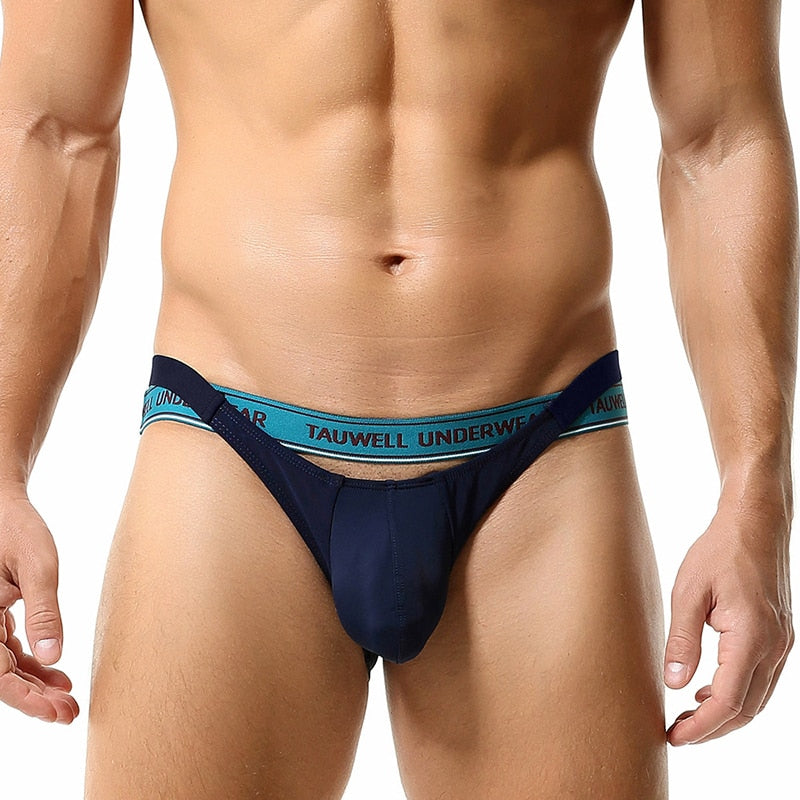Crossover Briefs | dmunderwear detail image 5