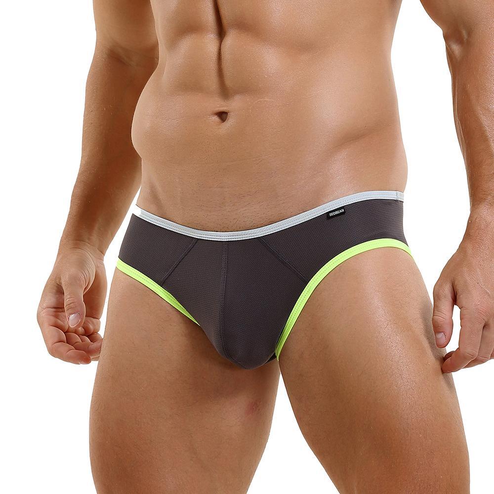 Cryo Briefs | dmunderwear detail image 4
