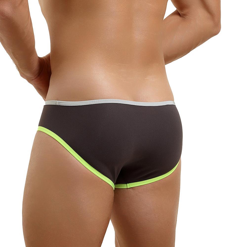 Cryo Briefs | dmunderwear detail image 5