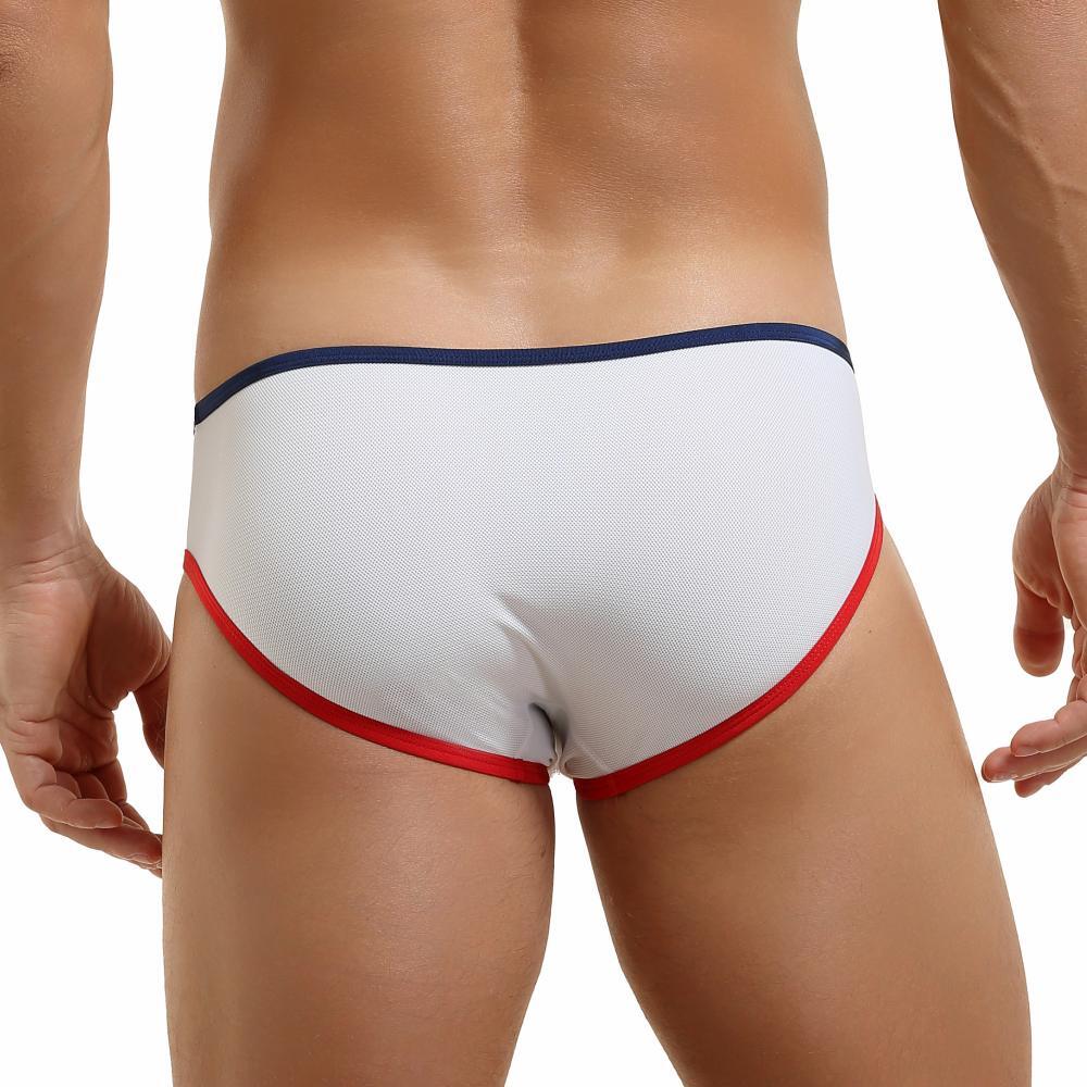Cryo Briefs | dmunderwear detail image 7