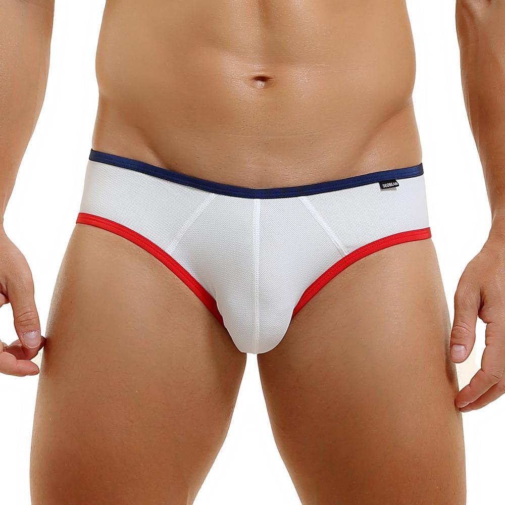 Cryo Briefs | dmunderwear detail image 8