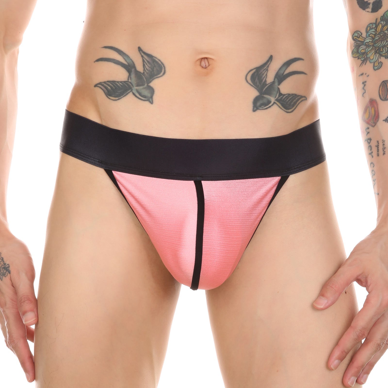 Crystal G-String | dmunderwear detail image 4