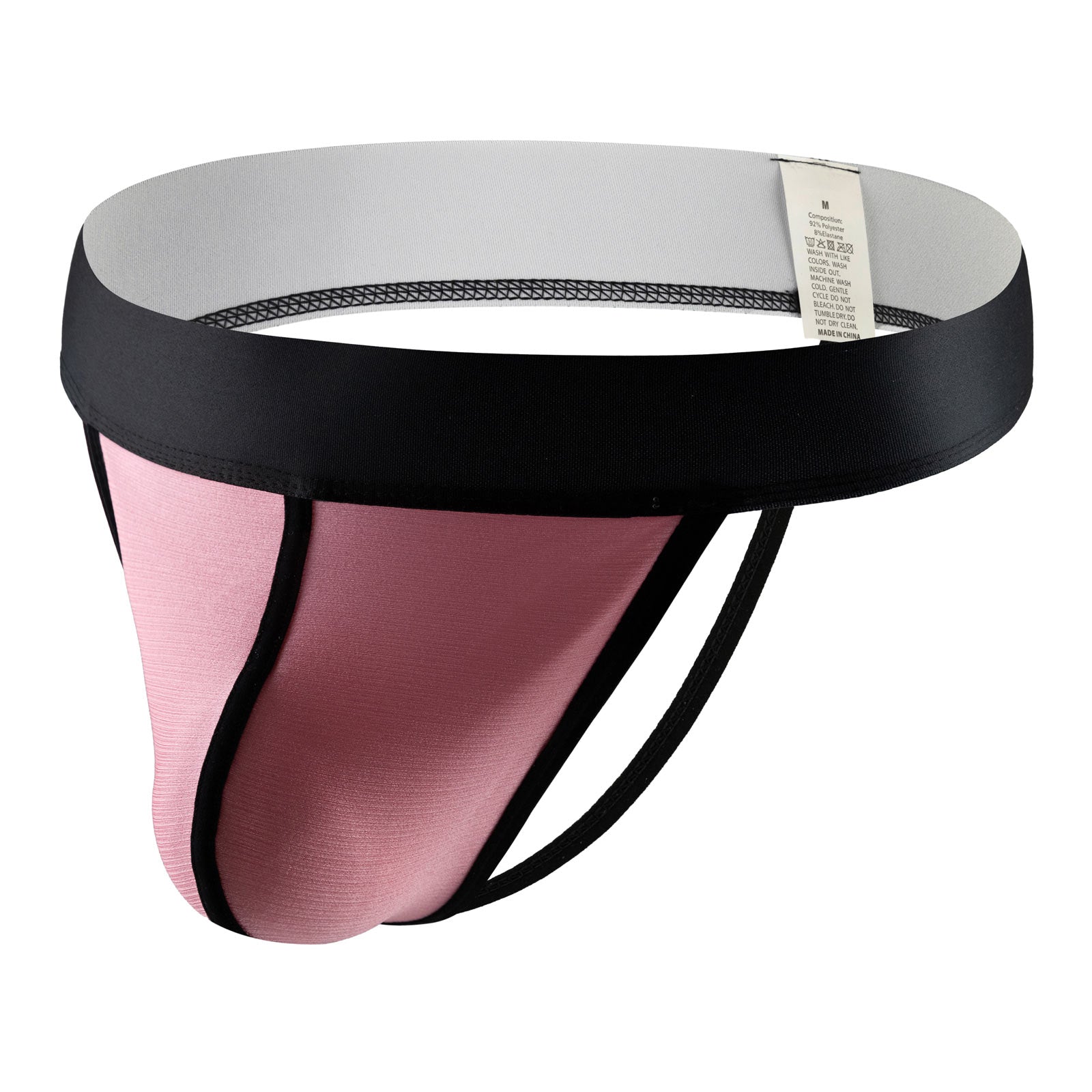 Crystal G-String | dmunderwear detail image 6
