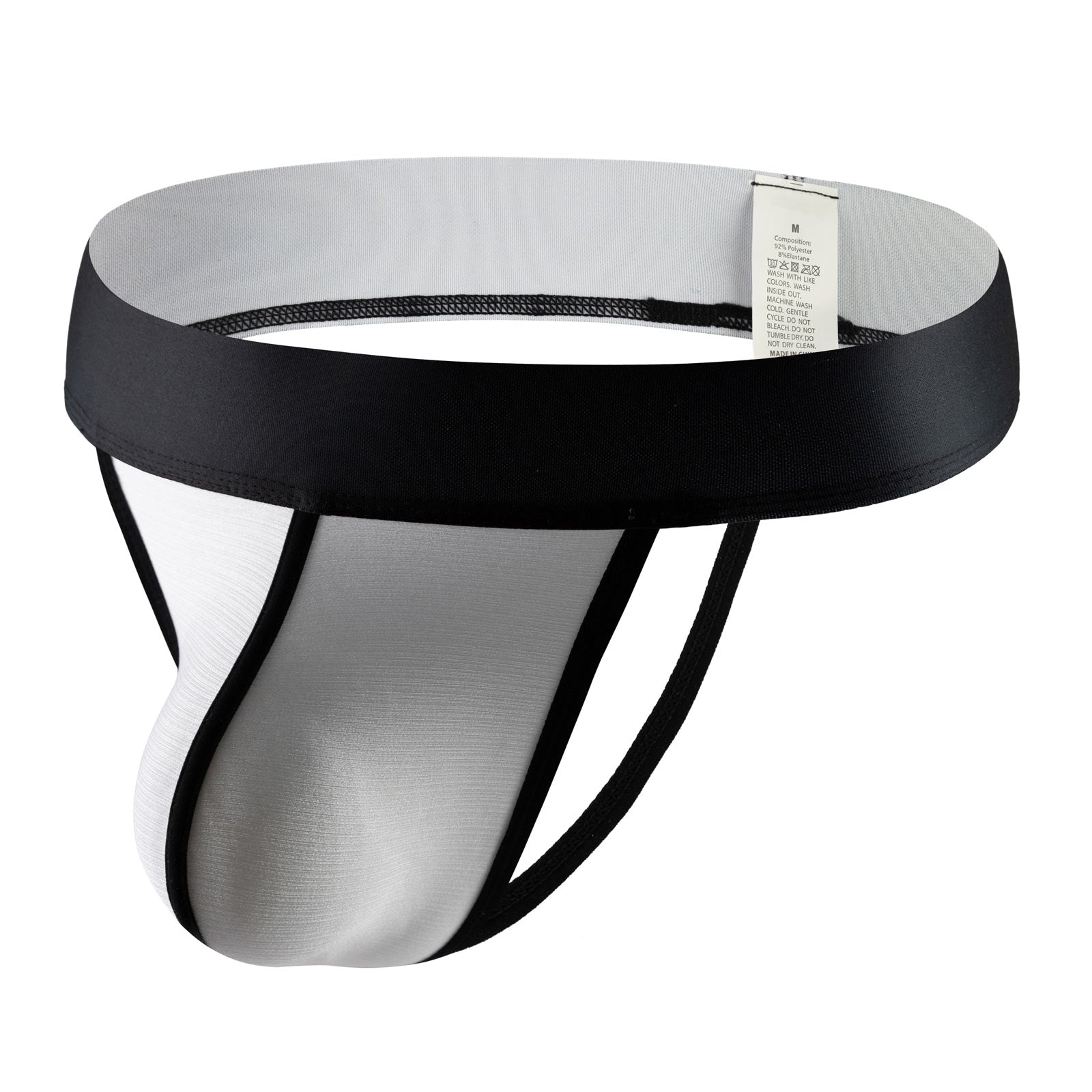 Crystal G-String | dmunderwear detail image 9