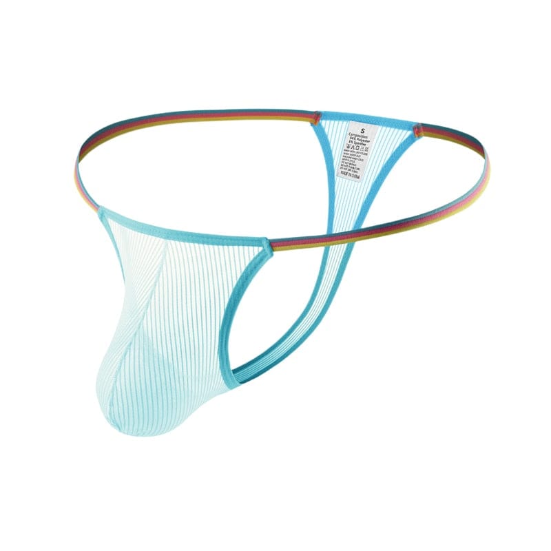 Crystal String Thong | dmunderwear